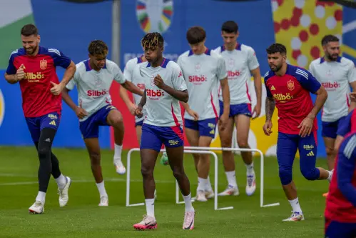 Everything you need to know about the Euro final