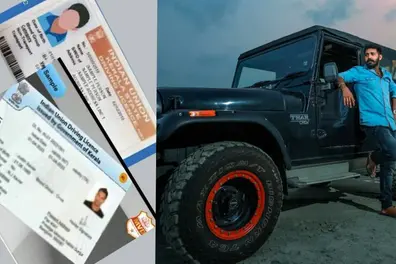 Panamaram jeep ride: MVD says Akash does not have a driving license