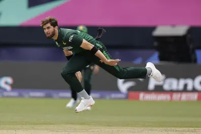 Pakistani speedster Shaheen Afridi allegedly 'misbehaved' with coaches during World Cup: Report