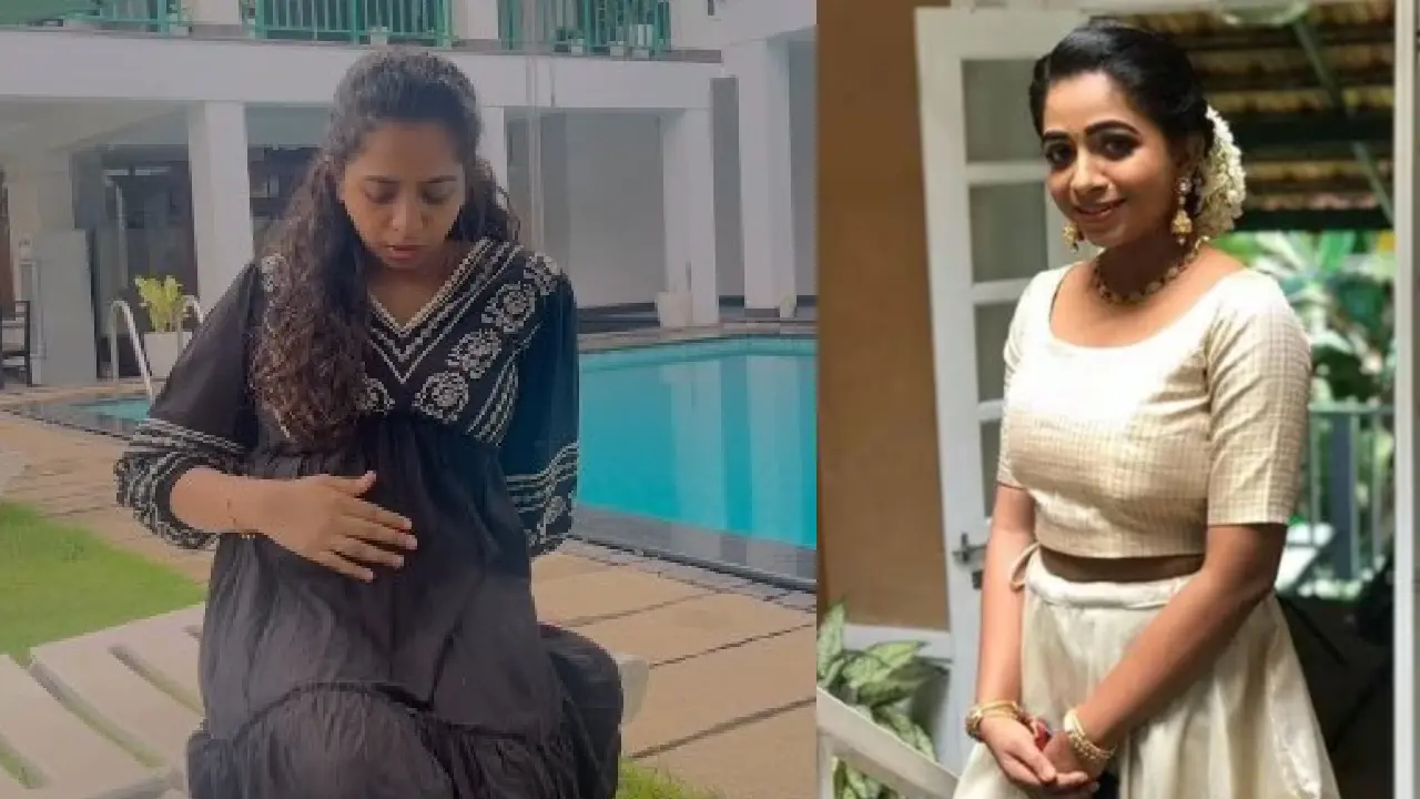 Sneha Babu