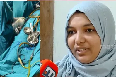 Harshina case: Kerala Police arrest doctor, two nurses; let off on bail