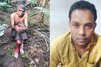 Sexagenarian brutally assaulted over loan repayment dispute in Wayanad