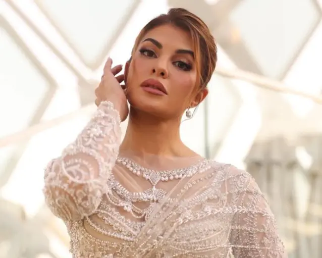 Jacqueline Fernandez. Photo: Instagram/jacquelinef143