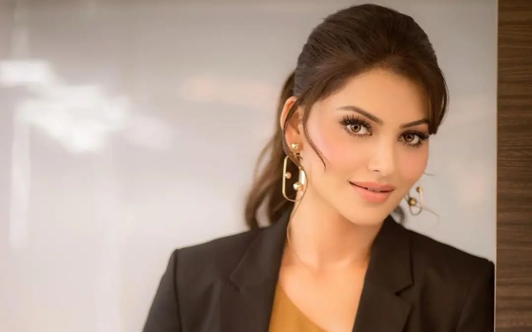 Urvashi Rautela