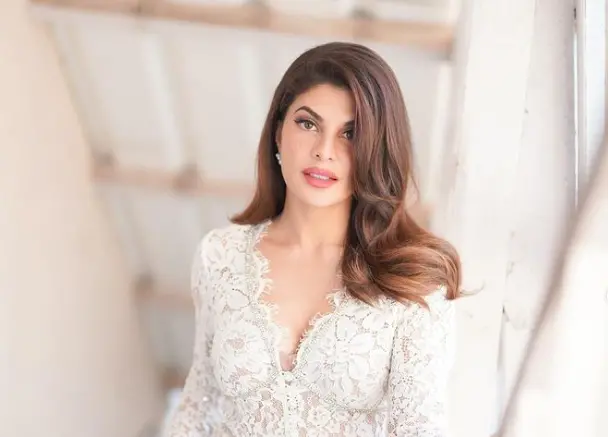 Bollywood actress Jacqueline Fernandez. Photo: Instagram/jacquelinef143