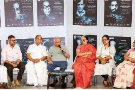 Mathrubhumi stands tall behind Kozhikode, UNESCO’s City of Literature