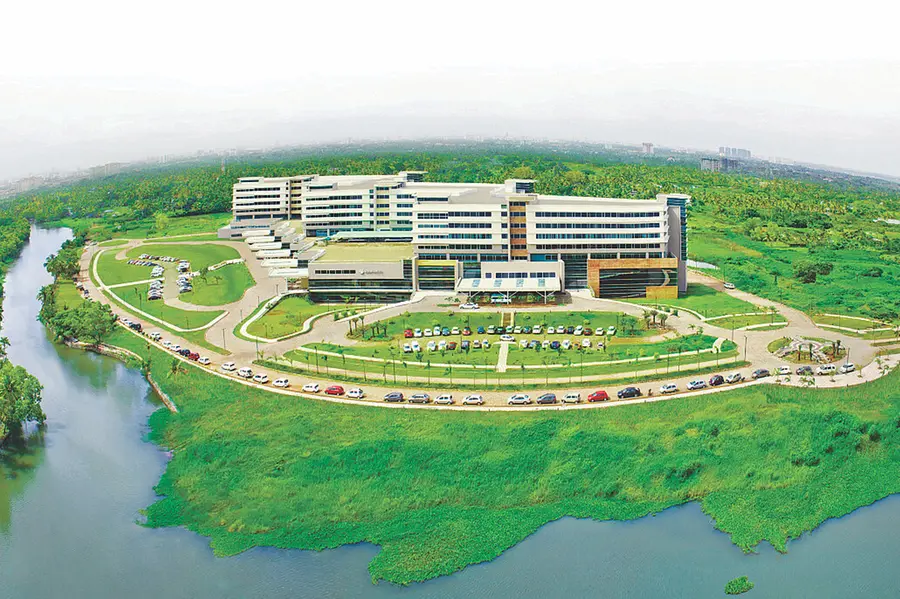 Aster Medcity organises 3rd Annual Lux-GIANT Scientific meeting on Parkinson's disease research
