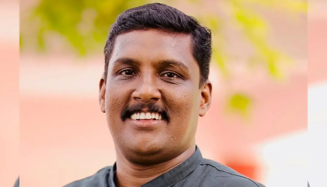 Pramod Kottooli | Photo: Facebook / Pramod Kottooli