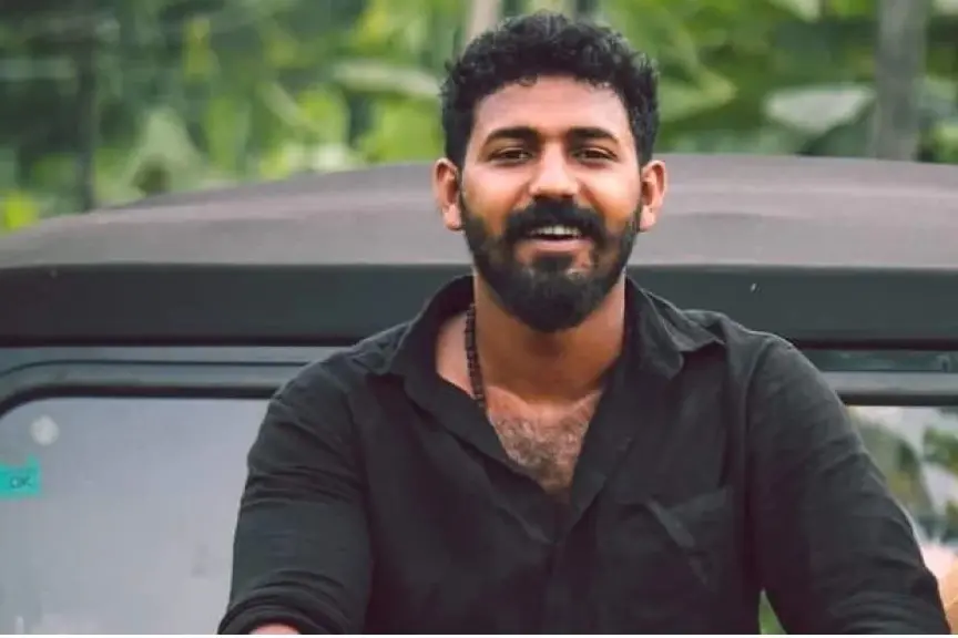 Akash Thillankeri charged under KAAPA again, arrested