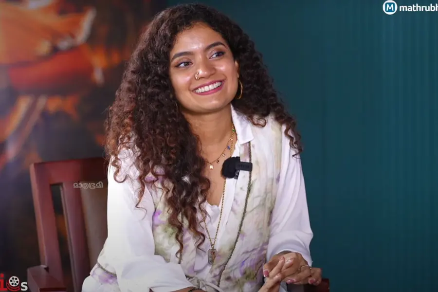 No stunt double, dubbing in 4 languages: Anna Ben on 'Kalki 2898 AD'