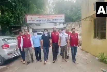 Organ transplant racket busted in Delhi; doctor among 7 arrested ...