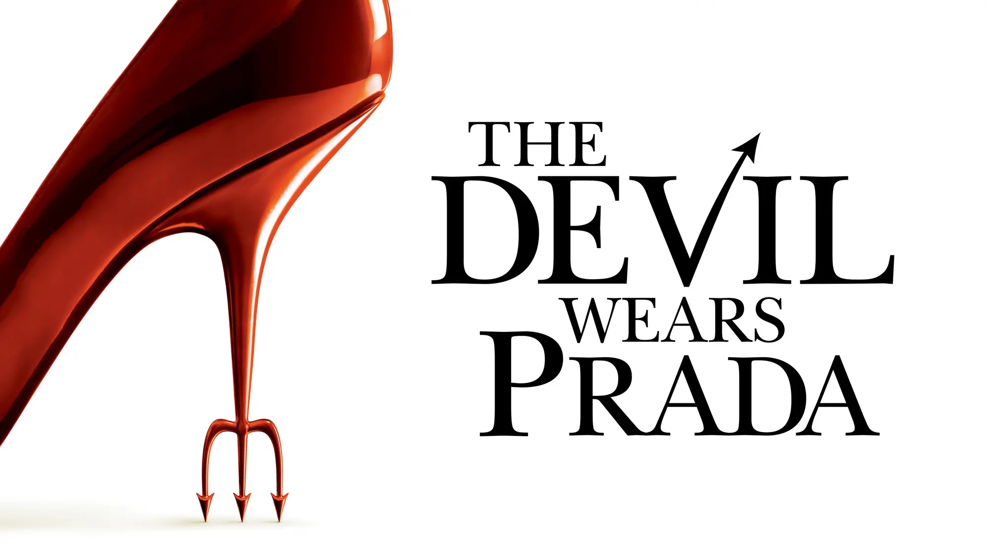 Poster of The Devil Wears Prada