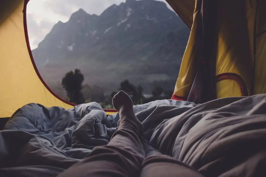 Discover Napcation! Your ultimate guide to relaxing getaways for better sleep