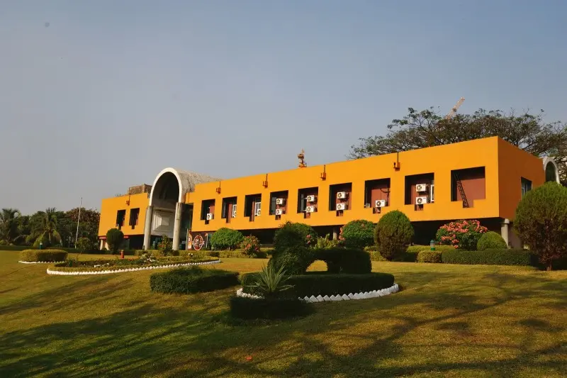 Indira Gandhi Institute of Development Research | Photo: igidr.ac.in