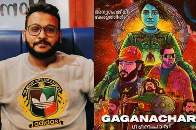 'I wanted to cast Prithviraj for my sci-fi film, but it didn’t happen': Arun Chandu | Interview