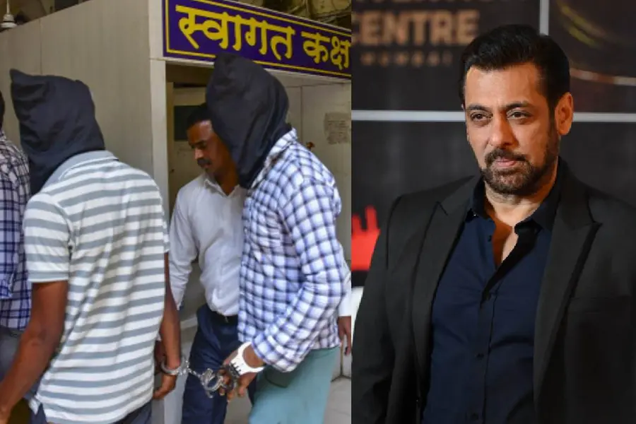 Salman Khan house firing: Family of deceased accused alleges he was killed by police