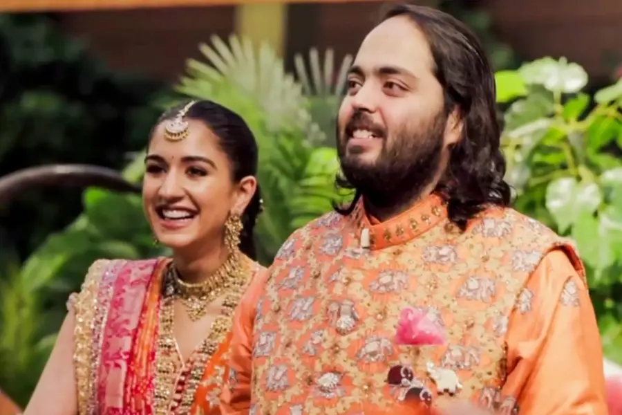 Anant Ambani's wedding: Hotel booking rates soar to nearly Rs 1 lakh a night in Mumbai