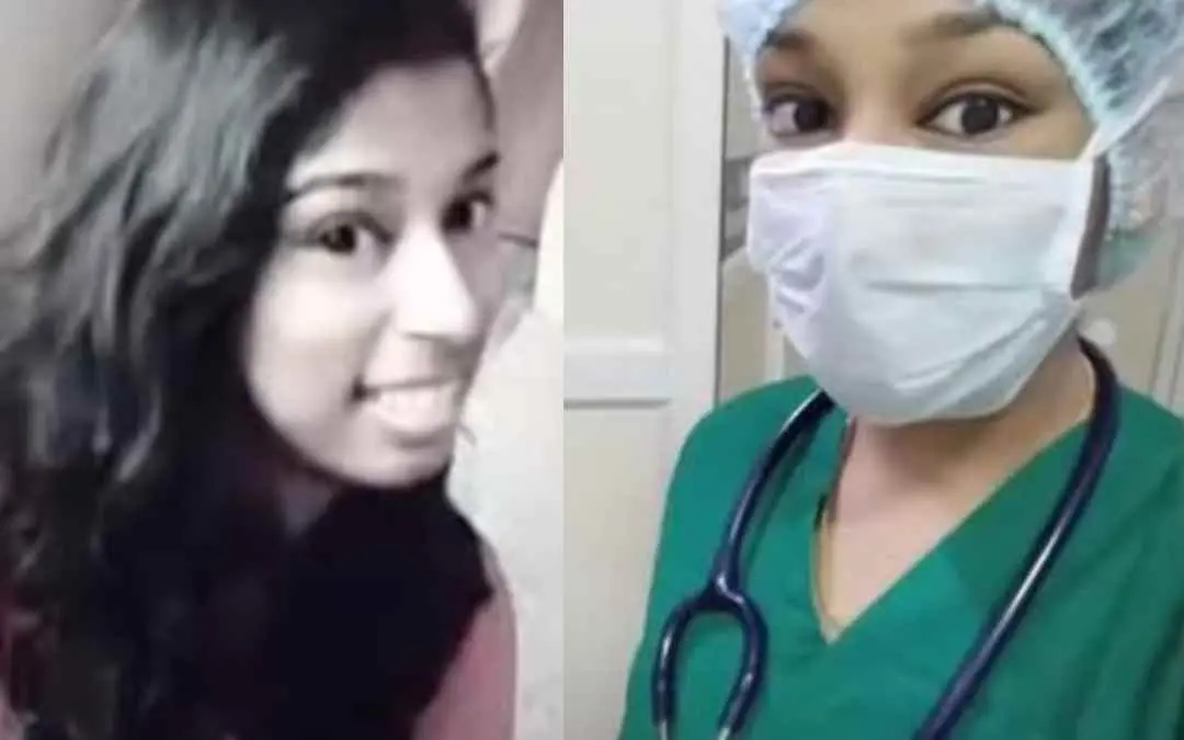 Dr Vandana Das