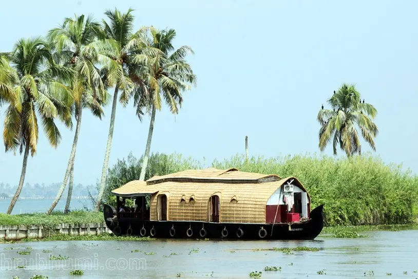 Illegal houseboats thrive in Alappuzha backwaters amid safety concerns