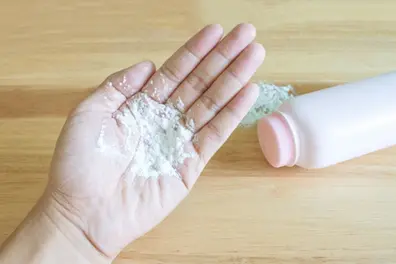 Can your talcum powder cause cancer? WHO report raises alarms