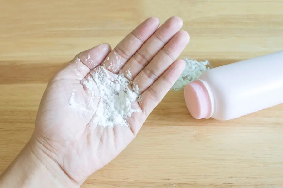 Can your talcum powder cause cancer? WHO report raises alarms