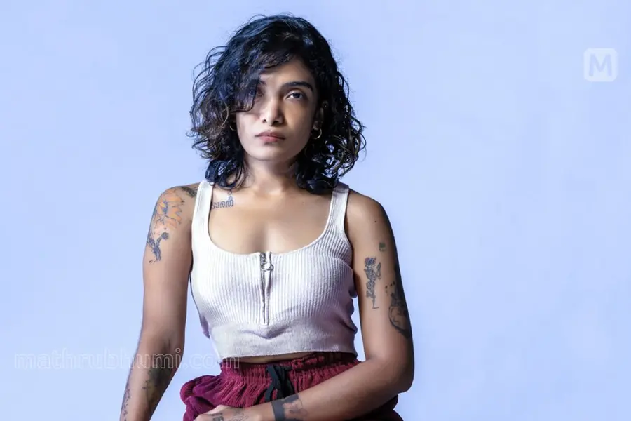 It happened to me! The song is what I experienced at the age of 8: Gowry Lekshmi on ‘Murivu’ song