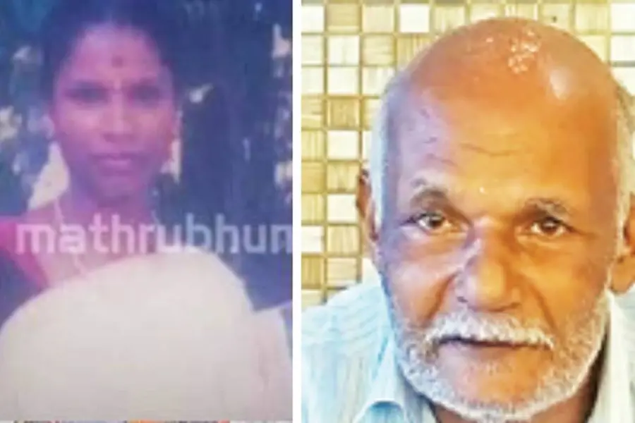 'മാരുതിക്കാറിന്റെ സീറ്റിൽ ചാരിക്കിടത്തിയിരിക്കുന്നത് കണ്ടു'; കലയുടെ മൃതദേഹം കണ്ടിരുന്നെന്ന് അയൽവാസി