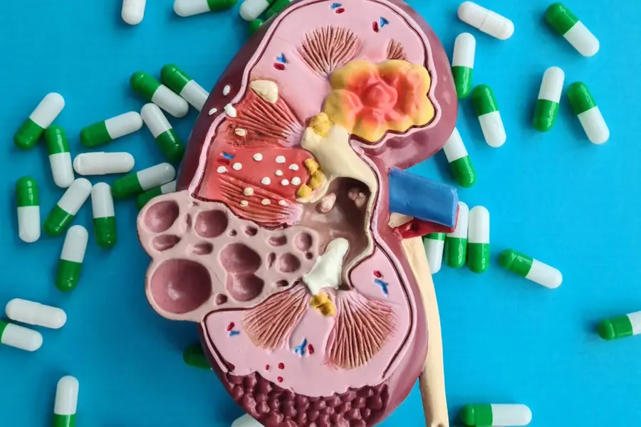 Survey finds 4.9% of Indian children, adolescents struggling with impaired kidney function