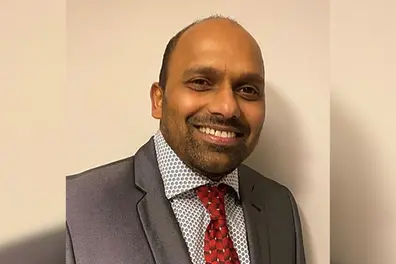 Kerala-born mental health nurse Sojan Joseph becomes UK's new MP