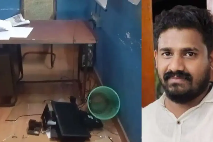 Thiruvambadi incident: KSEB expresses willingness to restore power, insists on safety of employees