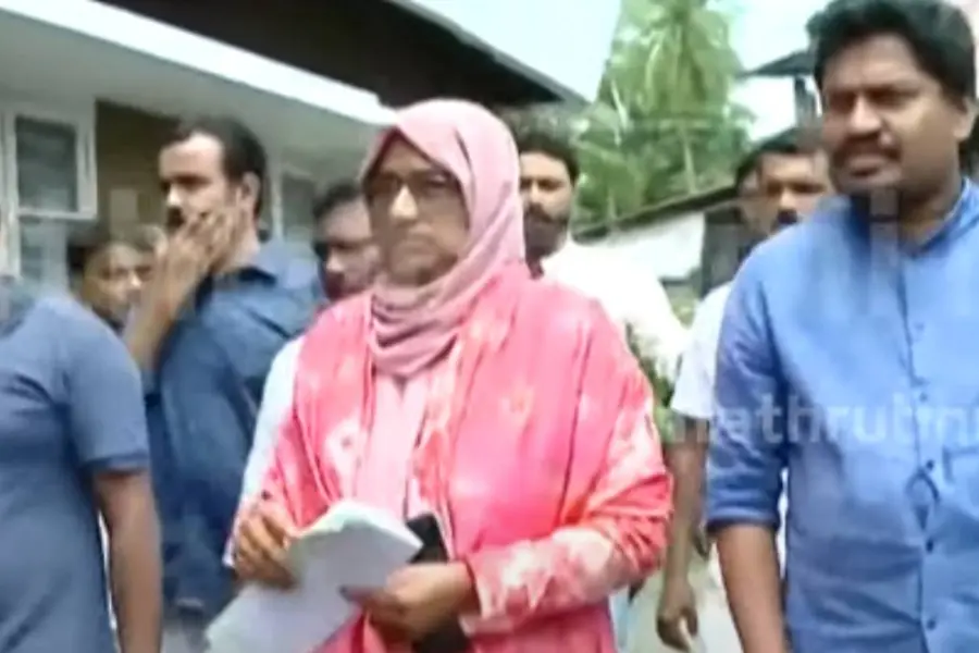 Thiruvambady incident: Ajmal’s mother lodges complaint against KSEB employees