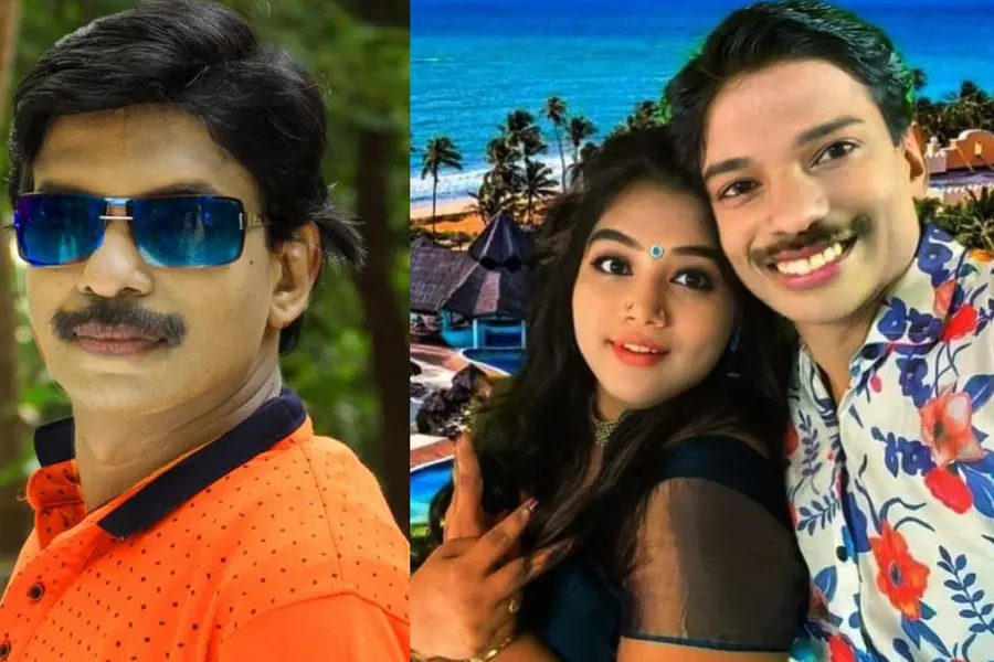 Santhosh Pandit is back! ‘Kerala Live’ to be produced on Rs 5 lakh budget