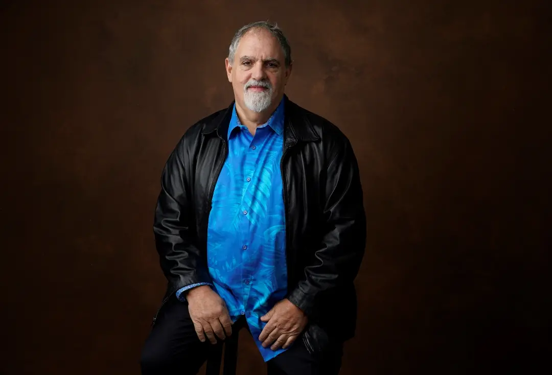 Jon Landau | File Photo: AP