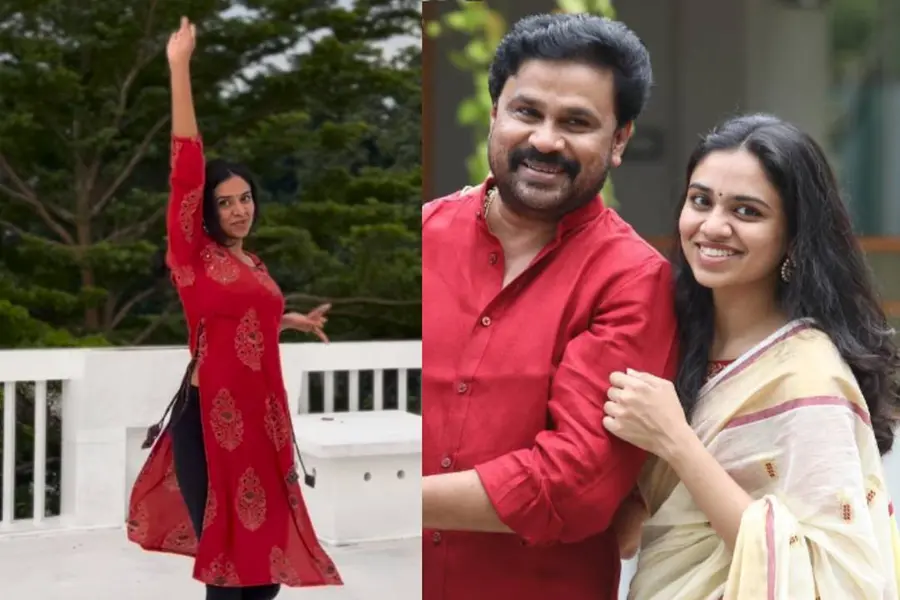 Meenakshi Dileep dances to ‘Titli’ song from Chennai Express | Watch viral video
