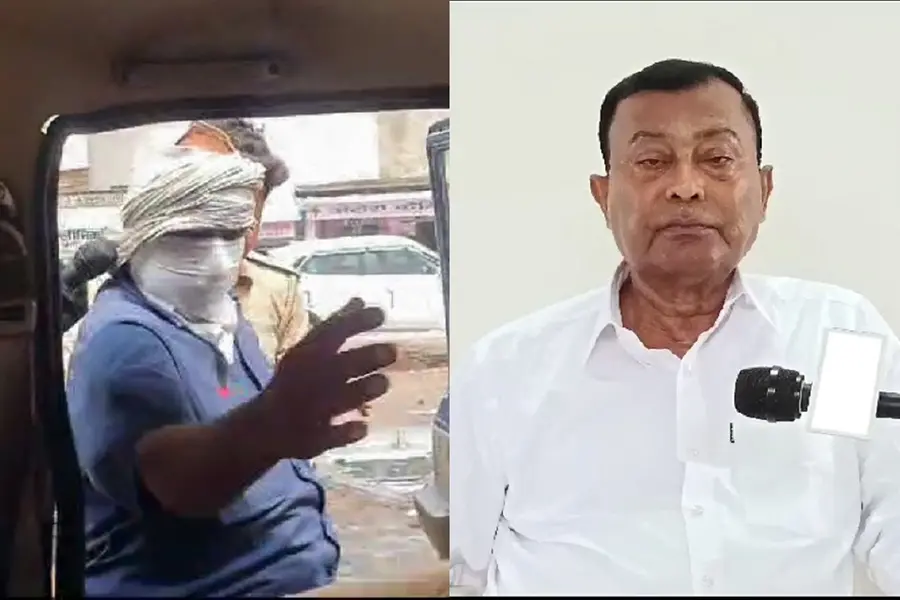 Main accused in Hathras stampede arrested; political connections probed
