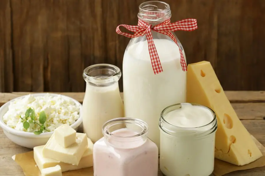 Milk products flow from Kerala to Gulf countries, UAE leads with Rs 82.18 Cr imports