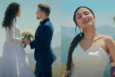 Destination weddings in Kerala a growing trend: Vidya Vox’s song offers inspiration