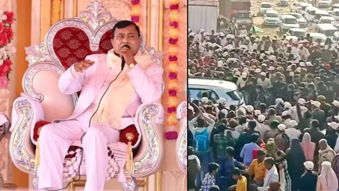 Bhole Baba | Filephoto
