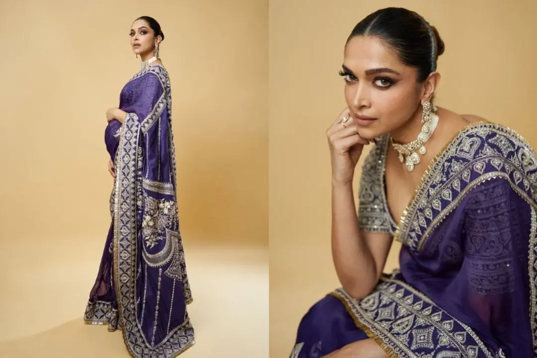 Photo: instagram.com/deepikapadukone/