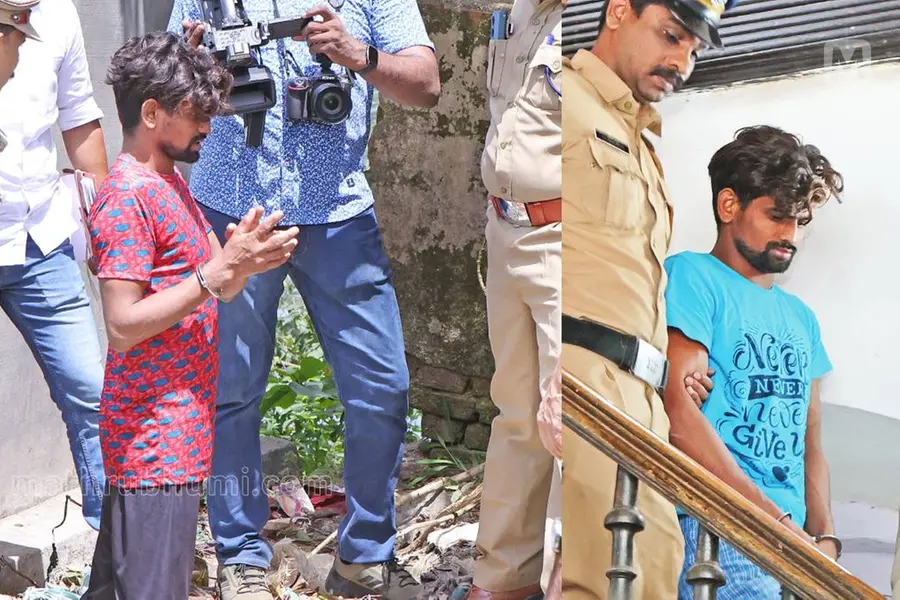 Aluva child rape and murder case: Ashfaq Alam found guilty on all charges