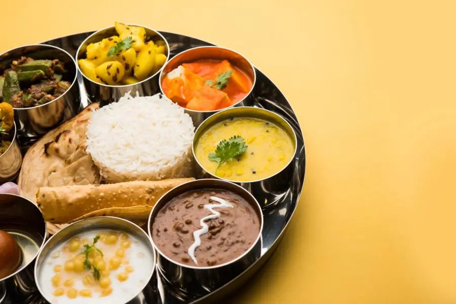 Food flip: Veg thali pockets feel the pinch, non-veg thali wins the price game
