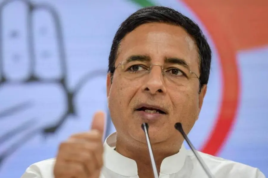 Cong slams Modi 3.0 over mobile phone tariff hike by leading firms