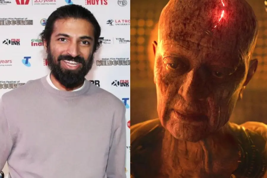 Nag Ashwin unveils plans for epic showdown with Kamal, Big B, Prabhas, in 'Kalki 2898 AD' sequel