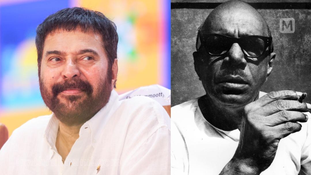 ‘I too read Basheer as a child; Lucky to play the characters ...