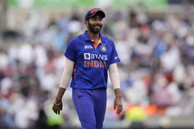 Jasprit Bumrah, Harshal Patel set to return for India's T20 World Cup campaign: Report