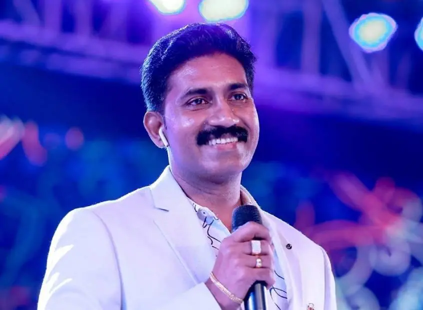 KD Prathapan