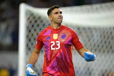 Argentina advances to Copa America semifinals, defeats Ecuador 4-2 on penalties following 1-1 draw