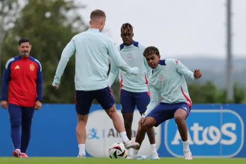 Euro 2024 Quarterfinal: Germany vs Spain - Some interesting match facts