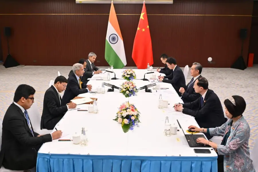 India tells China: Mutual respect, sensitivity and interest will guide ties