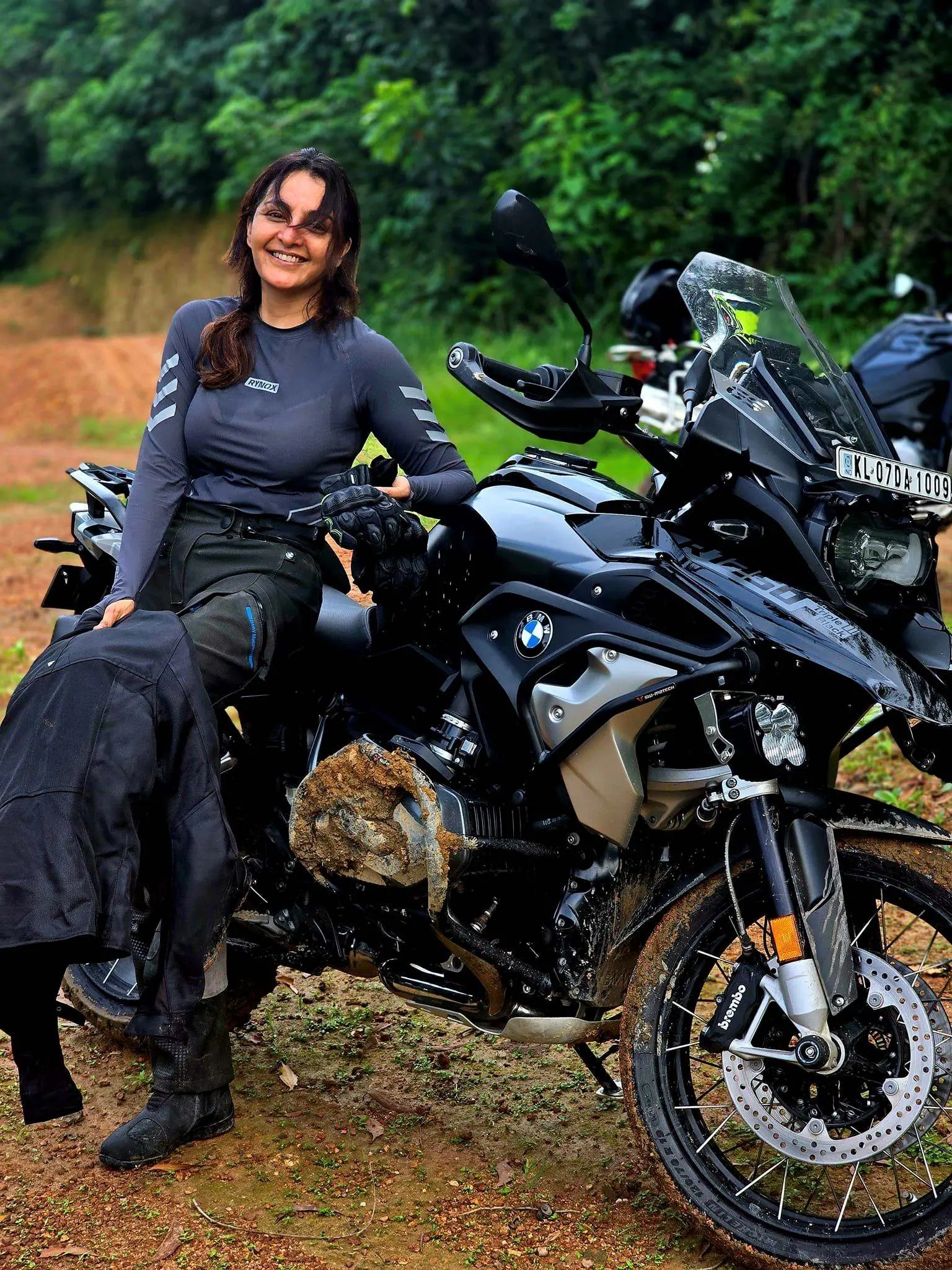 Photo: facebook.com/theManjuWarrier